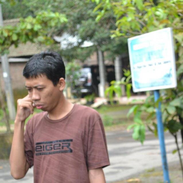 Trying to realize a dream