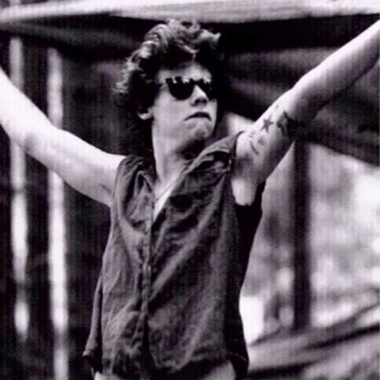 FOLLOW @FANTASTICNOURRY