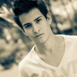 Amooo meu principe Chequer... ♥♥