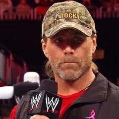 IconicLuminary's profile picture. Legends define themselves. [RP; NOT @ShawnMichaels]