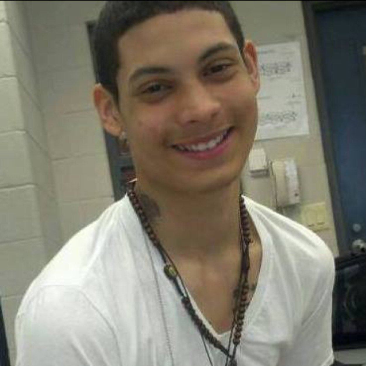 Straight Chilling Where Im From We Live That LaiddBackk Life