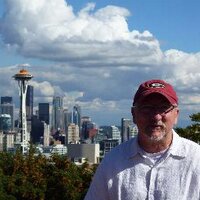 bill vickery - @billvickery1 Twitter Profile Photo