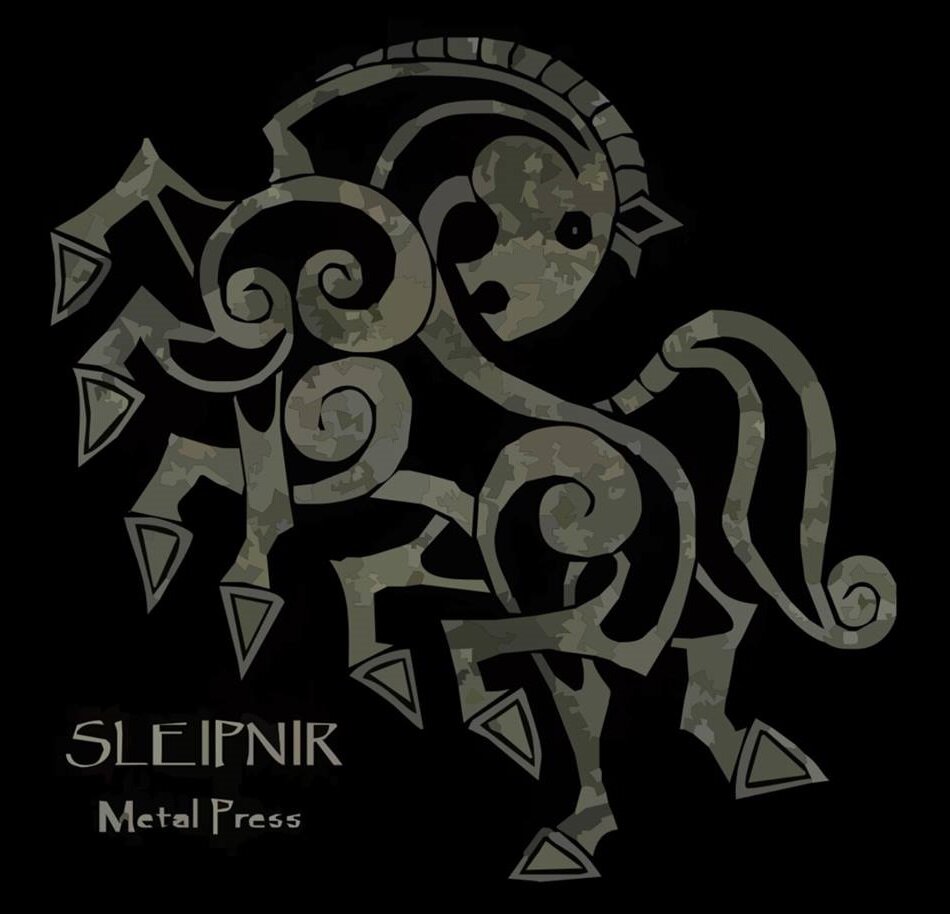 Sleipnir_Press's profile picture. Empresa especializada em divulgação e agenciamento de bandas de Rock/Metal.
Acesse: http://t.co/XITlpRc77e