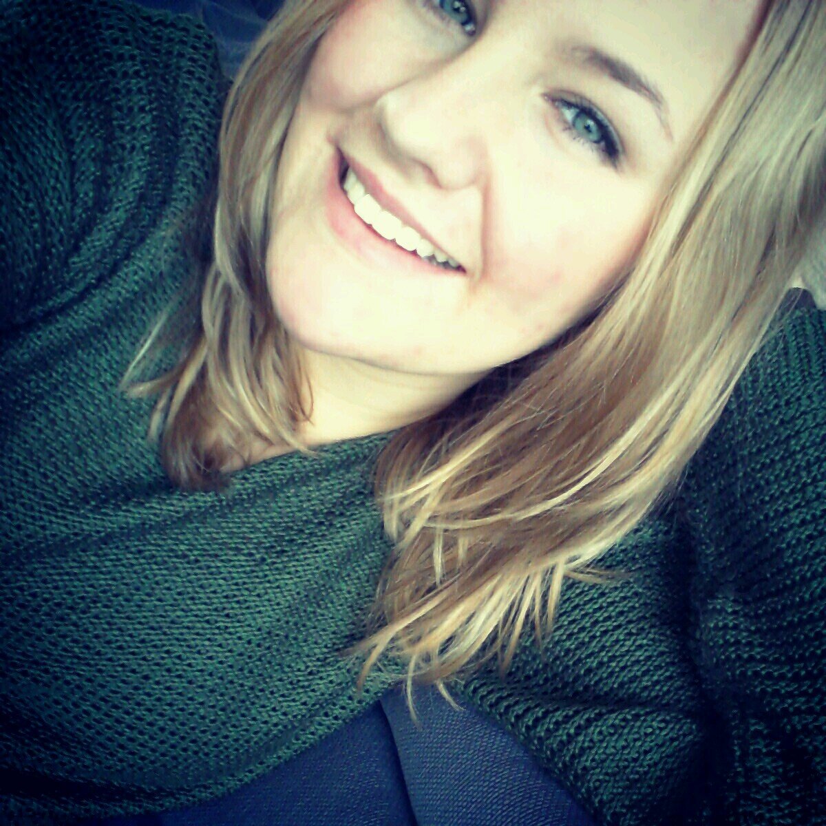 live your life.