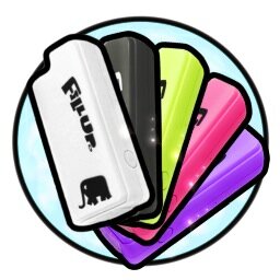 FillUp® (UK) : Portable mobile charging device company - Follow for info competitions and more!