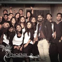 Phoenix offers a great platform for young dancers to develop their talents and embrace their passion for dancing by performing on various events. #DanceAcademy