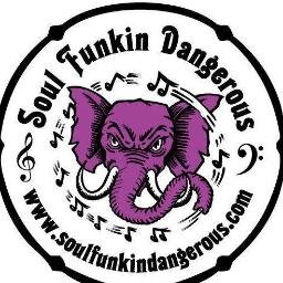 SFDmusik's profile picture. The coolest mutha funkers on the planet! Comin to a funky venue near you. Spread the love! #funkfu #ModernThrowback