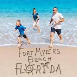 Fort Myers Beach is a seven-mile-long, Gulf Coast island town with white sandy beaches. -  Lover's Key has private beaches!