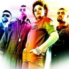 Fã do melhor grupo de rap gospel do mundo, aqui é @AOCUBOOFICAL !