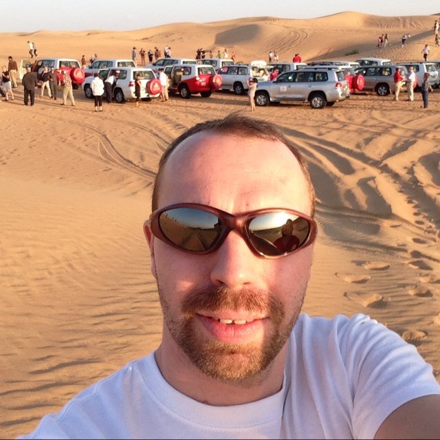 Andy_m_Kay's profile picture. 