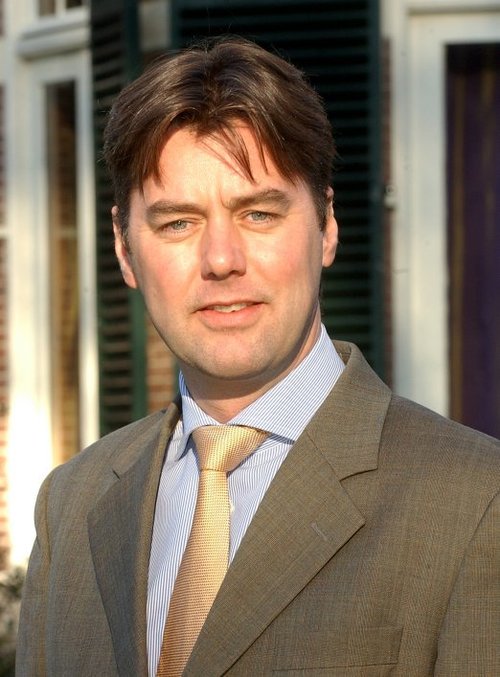 PeterBoots's profile picture. MD Forever Living Products Benelux