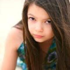 Daughter of @FrenziedGoddess and @Blood_And_War. Goddess of Fury, and the youngest immortal at that.