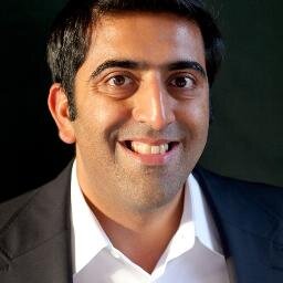 Hirander Misra