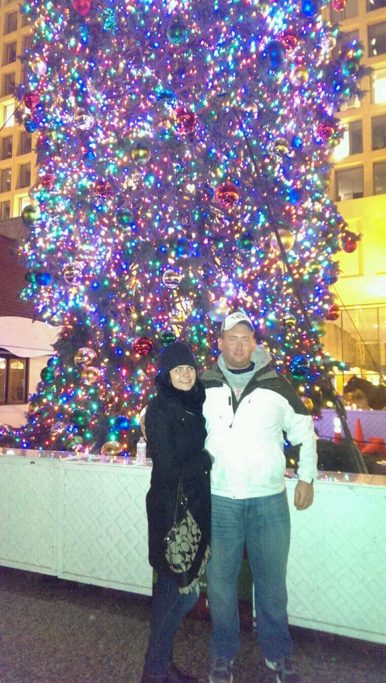 Skelly7916's profile picture. 25 yr old firefighter