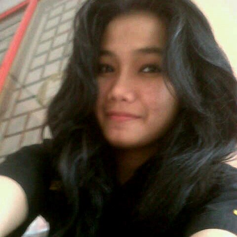 mandiri tujuanku :)