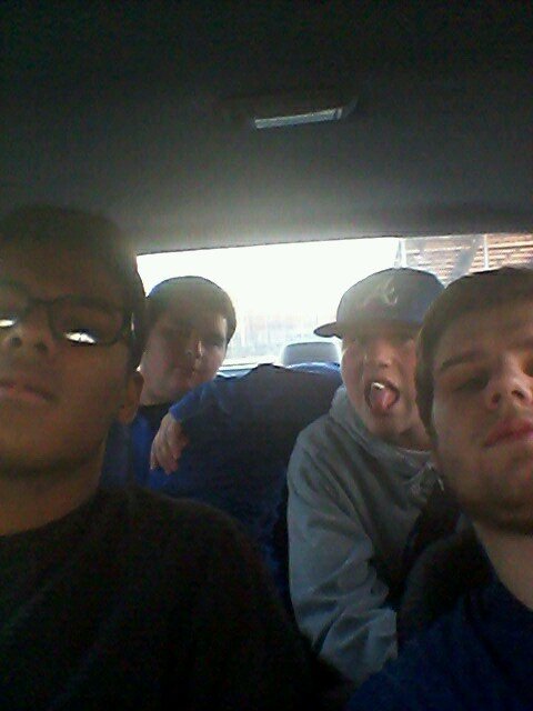 John_Lambert22's profile picture. 