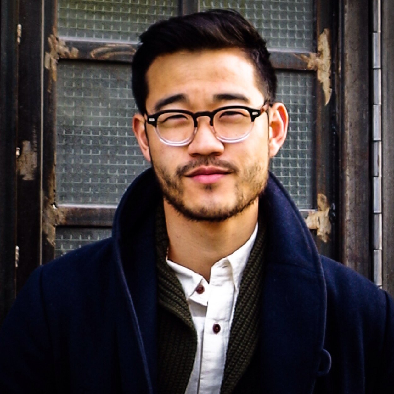Daniel K. Isaac (DanielKIsaac) Twitter