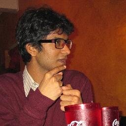 Research professional, amateur painter, follower of Cricket and music