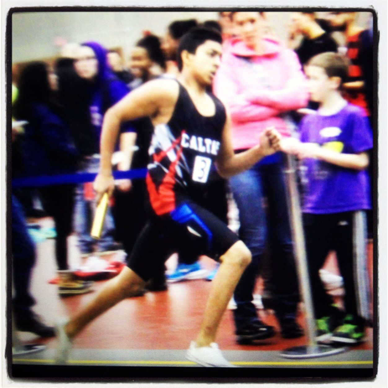 adeemvasanji786's profile picture. I love snowboarding and track and field.