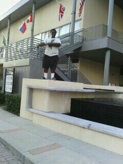 tryin to take it day by day and get paid