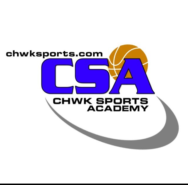 CHWKSports's profile picture. CHWK Sports provides the community with exceptional youth sport programs & Steve Nash Youth BBall