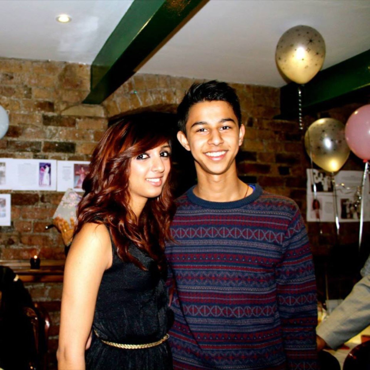 vikashlad97's profile picture. 