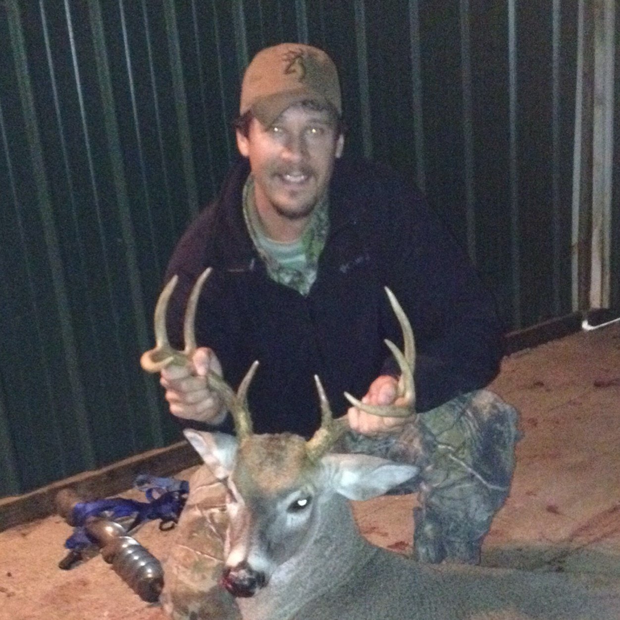 Tennessee huntin'