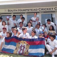 South Hampstead CC (@shampsteadcc) 's Twitter Profile
