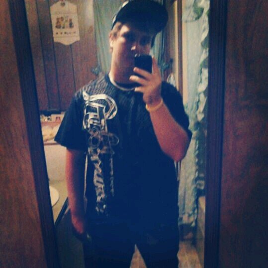 Jordan_W_21's profile picture. I play Baseball and currently chasing my dream to become pro. Follow me and I'll Follow back.