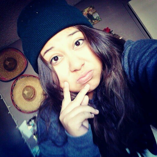 Get called crazy most of the time..not that i mind (;