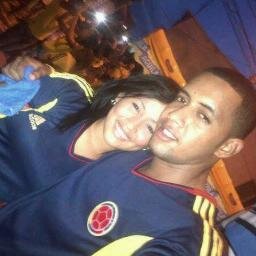 amo al mejor hombre del mundo @yairsarabia