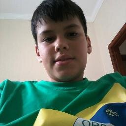 Thiago_MSP Profile Picture