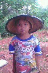 gue evan..:)
