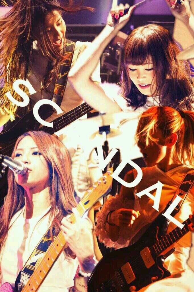 規制垢もふぉろーしてね                                                                                      本垢（@SCANDAL_lovest2）