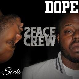 Dopesick Music and Clothing Available January 2014