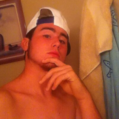 Profile Picture of Mike Gamache #69 (@G_Mash9) on Twitter