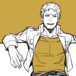 The Wolf In Sheep's Clothing ; REINER BRAUN. | I will be here with you until you don't want me anymore ;