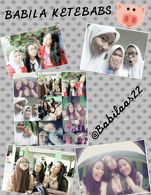 Friends will come when you laugh but true friend will come when you crying!;)