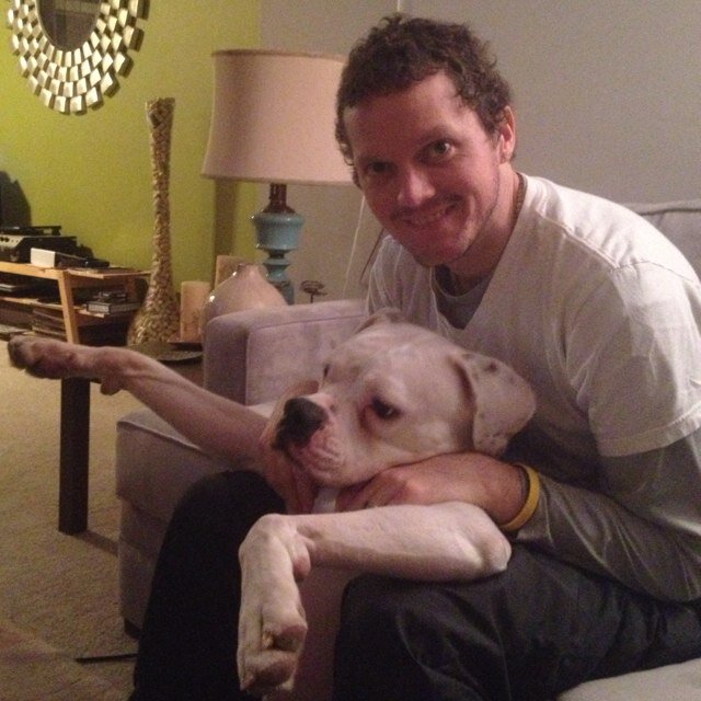 jaybender0's profile picture. Cancer survivor. Humble man. Thankful for the moment. See the good in every person.
Blessed. Love jesus. Love my family. Animal lover.