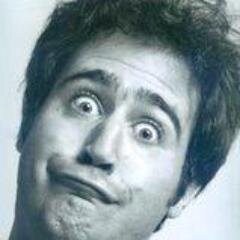 Lifelong Andy Kaufman fan...Steeler fanatic..Wanna be poet...V8 juice addicted introvert.
