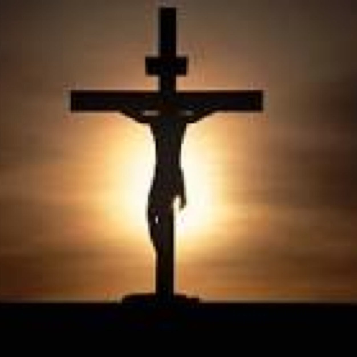 slaveofChrist9's profile picture. 1 Corinthians 1: 18: For the message of the cross is foolishness to those who are perishing, but to us who are being saved it is the power of God.