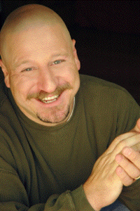Actor, Greens First, Stagehand, entry level Gardener, retired Grappler and Shaved Ape.  Husband to a whirlwind of a woman.