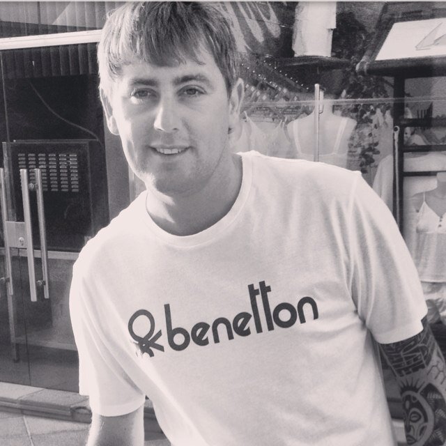 Lee Richards