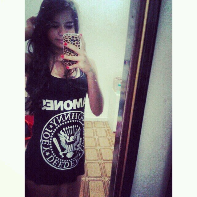 ♡ milena minha vadia ♡