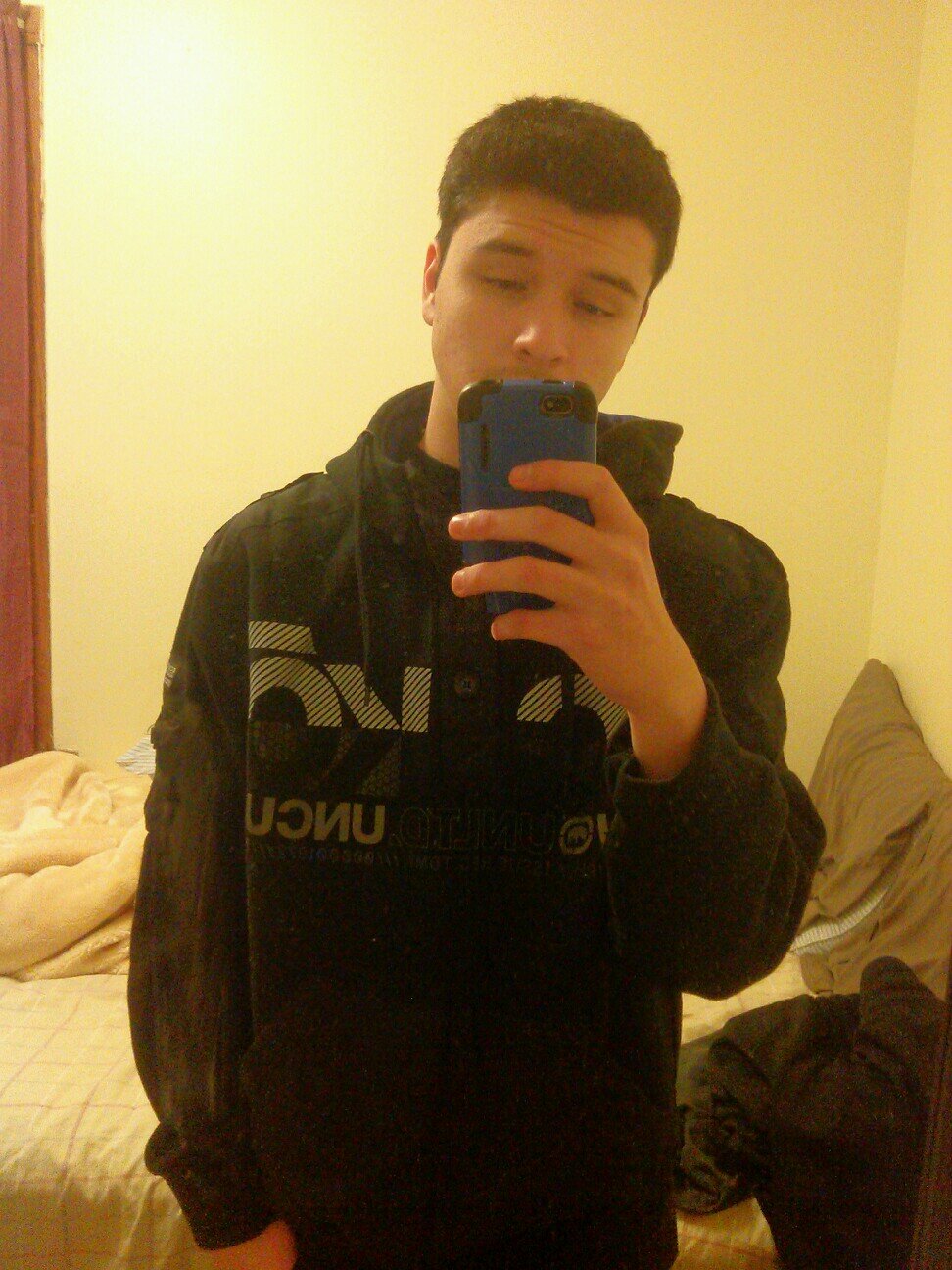 great trickshoter and Co-Leader of SharpUprising