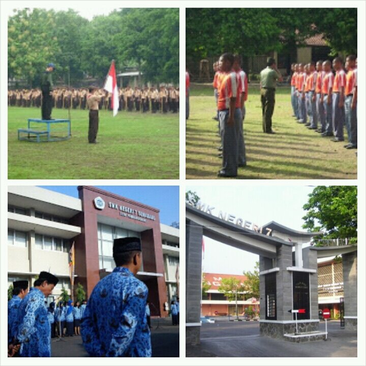 Share cerita anak stemba disini ! Tiada hari tanpa prestasi!!