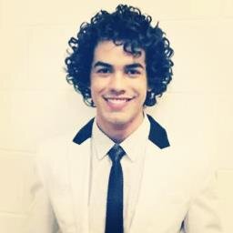 Apaixonada pelo Sam Alves.21anos.Fazendo faculdade de psicologia❤
