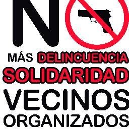 DefensaLegitima's profile picture. El movimiento Legitima Defensa se encargará de organizar a los vecinos para autodefenderse ante indiferencia gubernamental