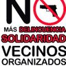 DefensaLegitima's profile picture. El movimiento Legitima Defensa se encargará de organizar a los vecinos para autodefenderse ante indiferencia gubernamental