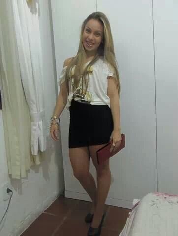 Se você quiser ir, pode vir já guardei seu lugar.♪